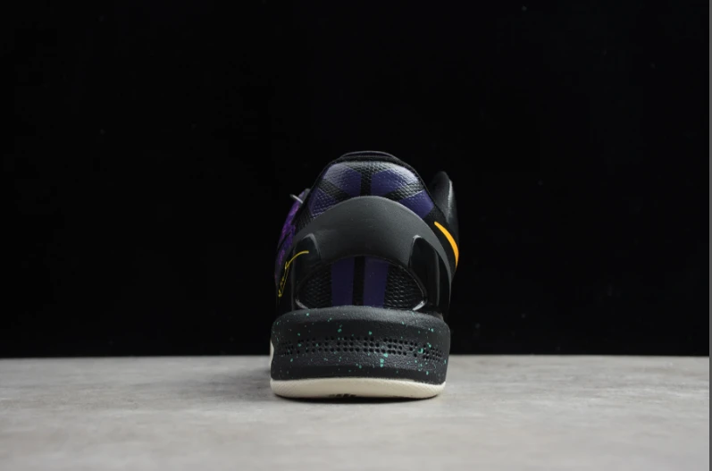 NK Kobe 8 System GC Easter by Air Jordan