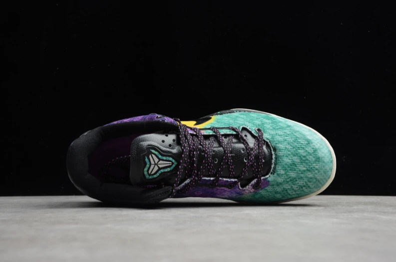 NK Kobe 8 System GC Easter by Air Jordan