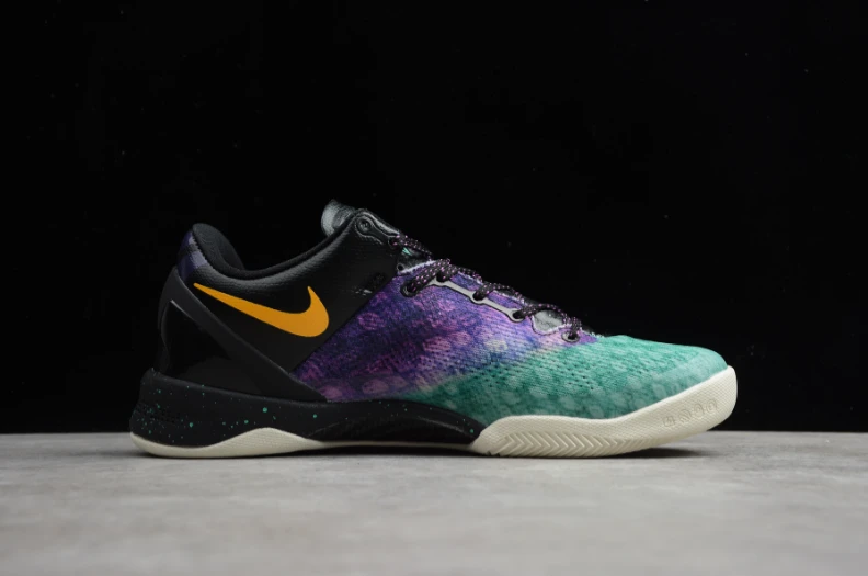 NK Kobe 8 System GC Easter by Air Jordan