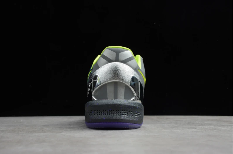 NK Kobe 8 Prelude by Air Jordan