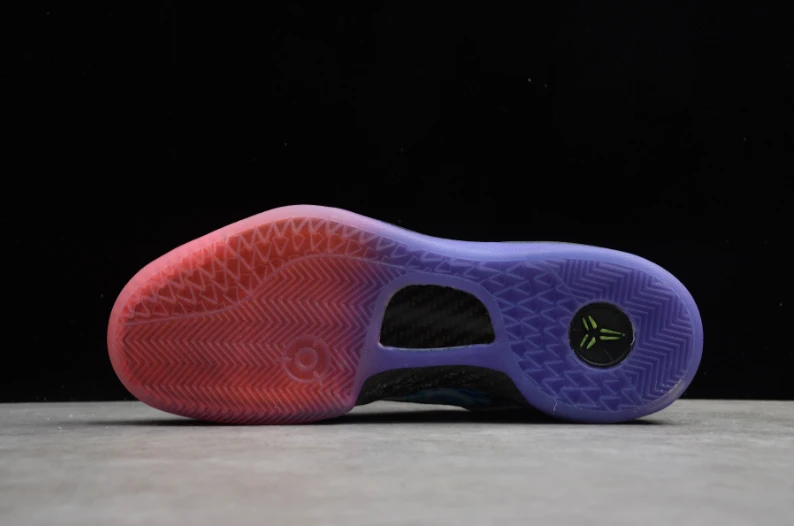 NK Kobe 8 Prelude by Air Jordan