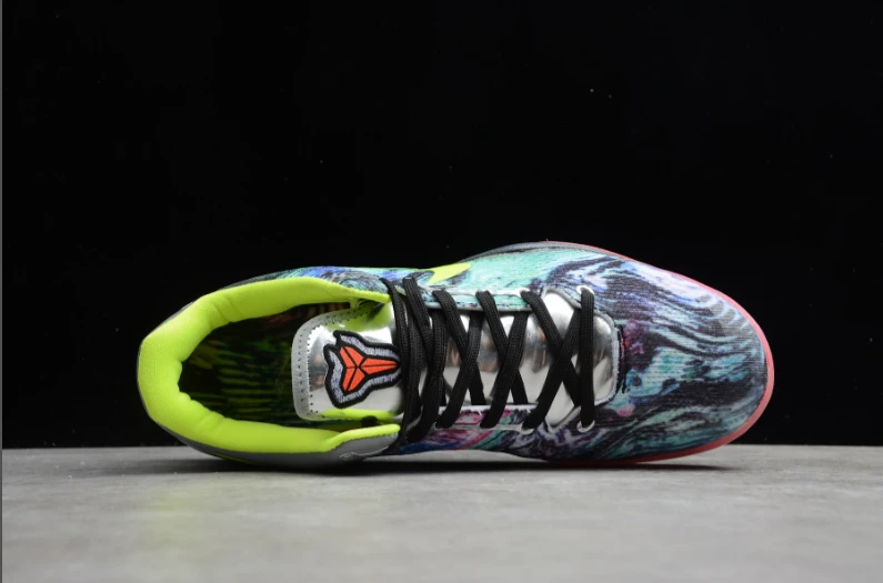 NK Kobe 8 Prelude by Air Jordan
