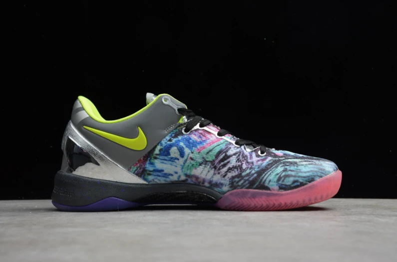 NK Kobe 8 Prelude by Air Jordan