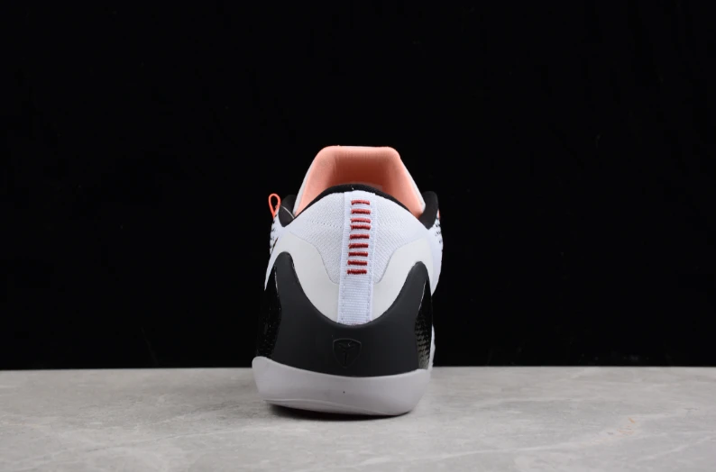 NK Kobe 9 Elite 'Fundamentals' by Air Jordan