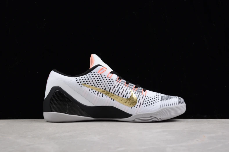 NK Kobe 9 Elite 'Fundamentals' by Air Jordan