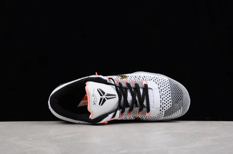NK Kobe 9 Elite 'Fundamentals' by Air Jordan
