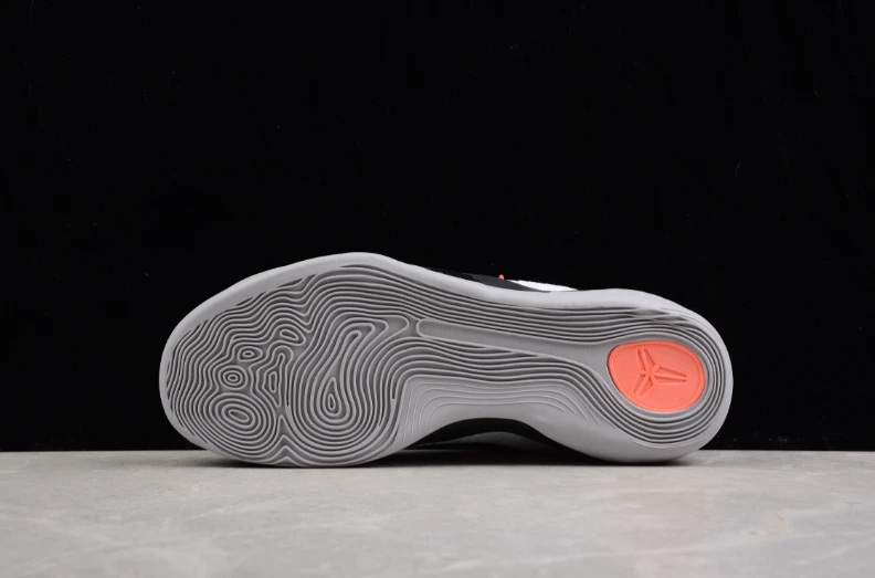 NK Kobe 9 Elite 'Fundamentals' by Air Jordan