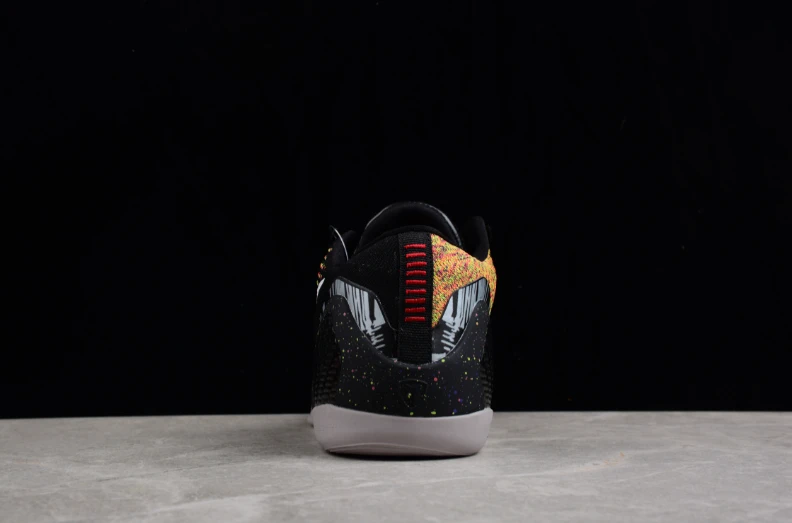 NK Kobe 9 Elite Masterpiece by Air Jordan