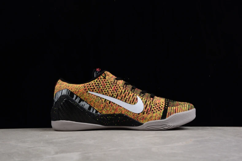 NK Kobe 9 Elite Masterpiece by Air Jordan