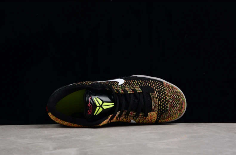 NK Kobe 9 Elite Masterpiece by Air Jordan
