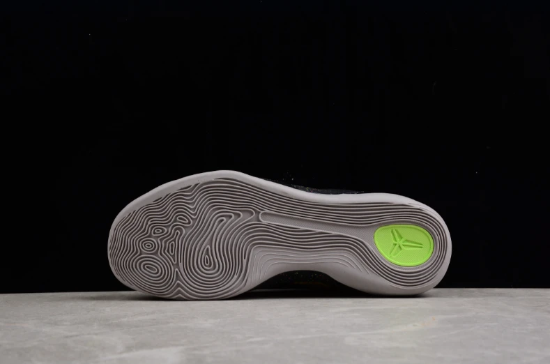 NK Kobe 9 Elite Masterpiece by Air Jordan
