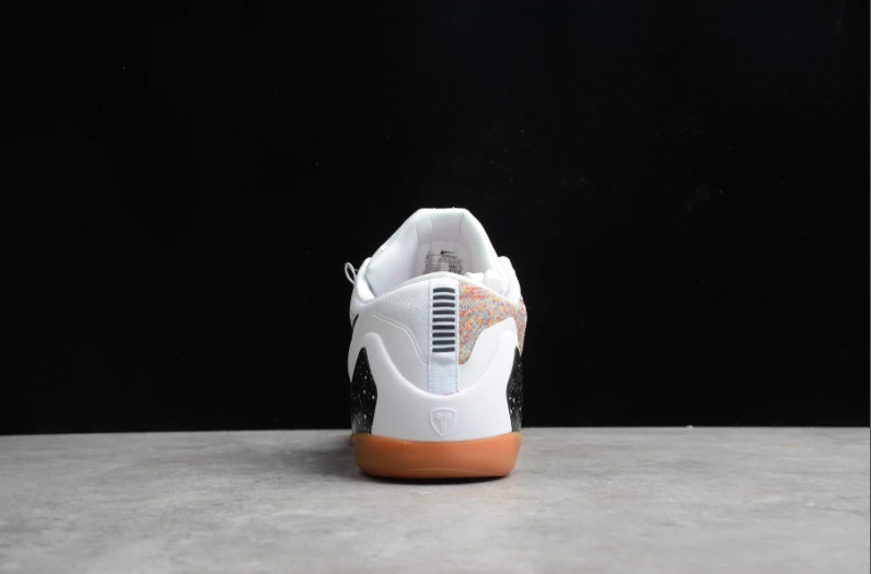 NK Kobe 9 Elite HTM Milan White by Air Jordan
