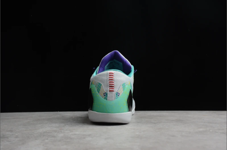 NK Kobe 9 Elite Low Grey Green by Air Jordan