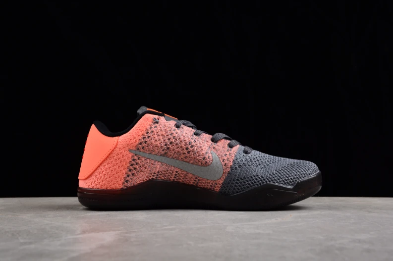 NK Kobe 11 Elite Low Easter by Air Jordan