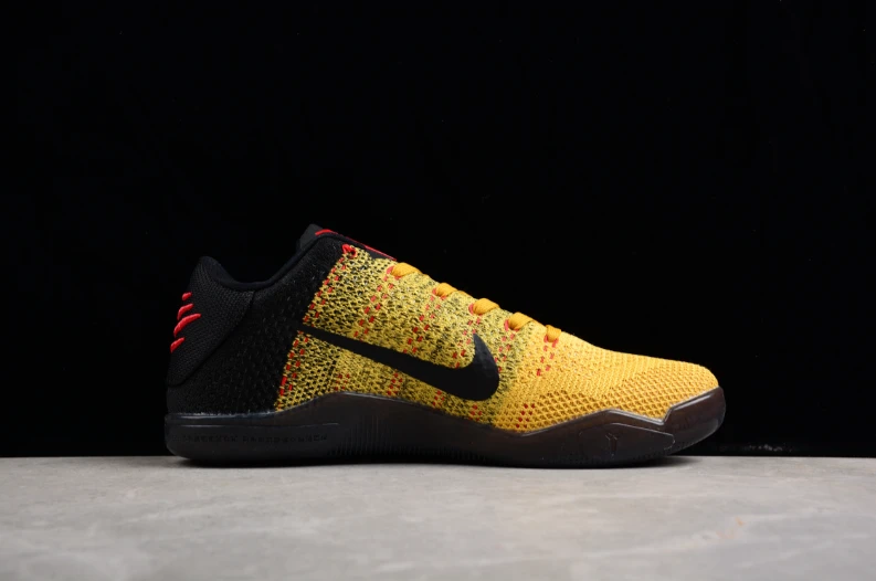 NK Kobe 11 Elite Low Bruce Lee by Air Jordan