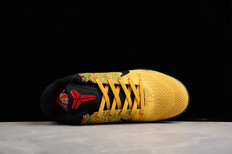 NK Kobe 11 Elite Low Bruce Lee by Air Jordan