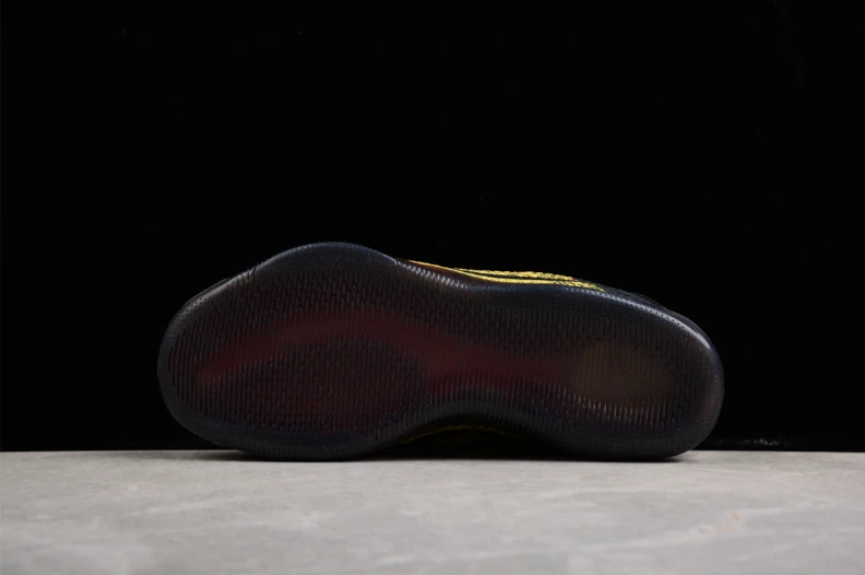 NK Kobe 11 Elite Low Bruce Lee by Air Jordan