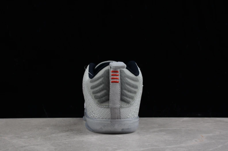 NK Kobe 11 Elite Low 4KB PaIe Horse by Air Jordan