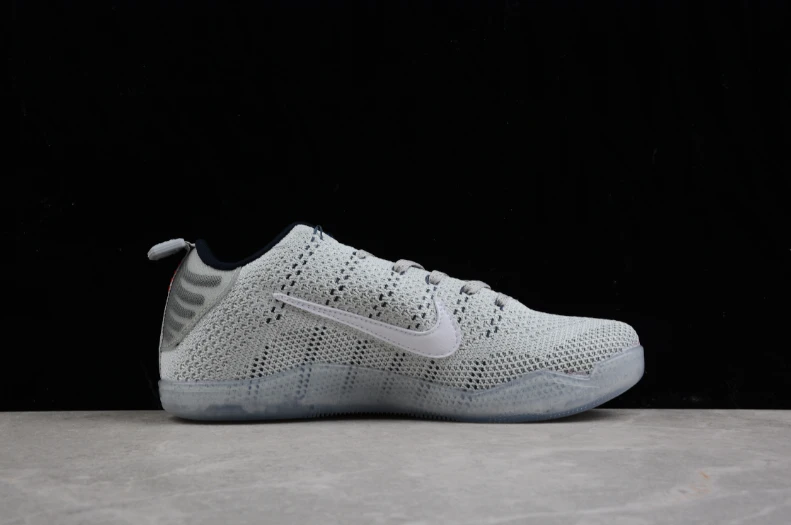 NK Kobe 11 Elite Low 4KB PaIe Horse by Air Jordan