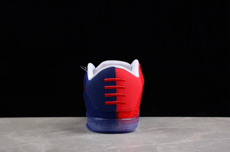 NK Kobe 11 Elite Low 4th of July by Air Jordan