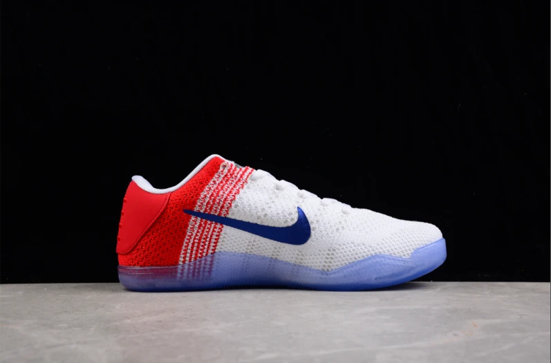 NK Kobe 11 Elite Low 4th of July by Air Jordan
