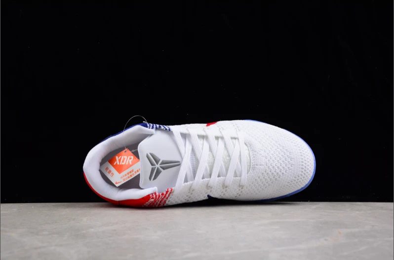 NK Kobe 11 Elite Low 4th of July by Air Jordan