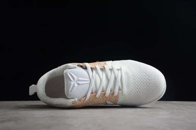 NK Kobe 11 Elite Low 4KB by Air Jordan