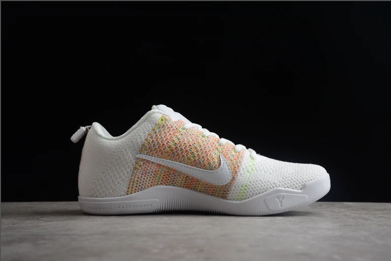 NK Kobe 11 Elite Low 4KB by Air Jordan