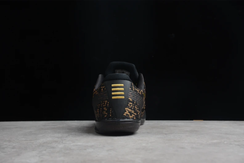 NK Kobe 11 “Mamba Day” by Air Jordan