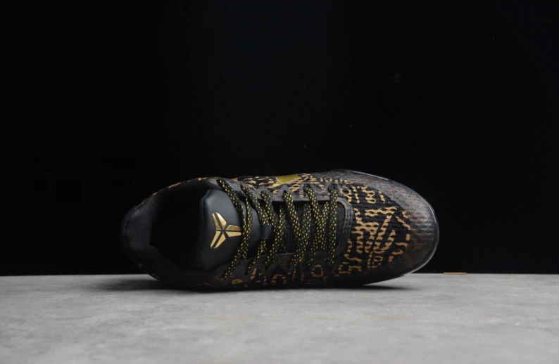 NK Kobe 11 “Mamba Day” by Air Jordan