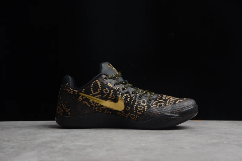 NK Kobe 11 “Mamba Day” by Air Jordan
