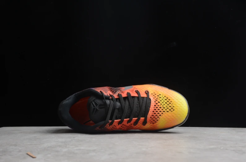 NK Kobe 11 EM Sunset by Air Jordan