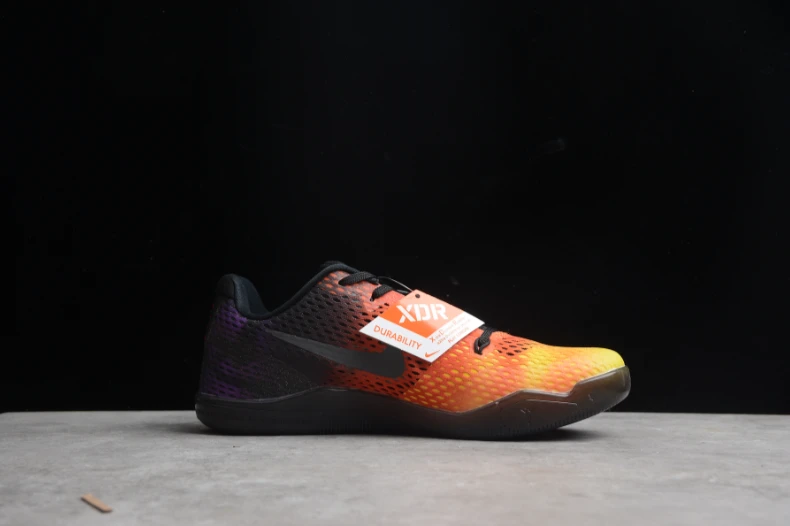 NK Kobe 11 EM Sunset by Air Jordan