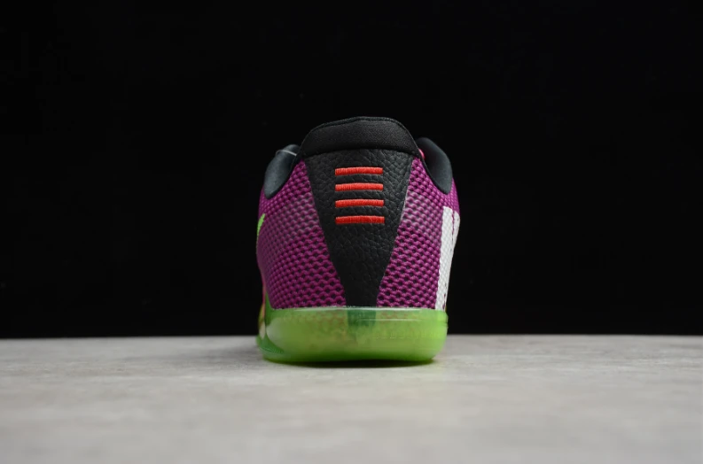 NK Kobe 11 EM Low Mambacurial by Air Jordan