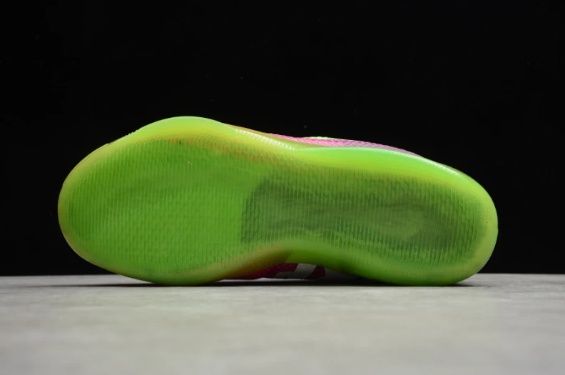 NK Kobe 11 EM Low Mambacurial by Air Jordan