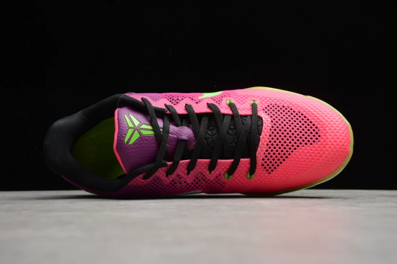 NK Kobe 11 EM Low Mambacurial by Air Jordan