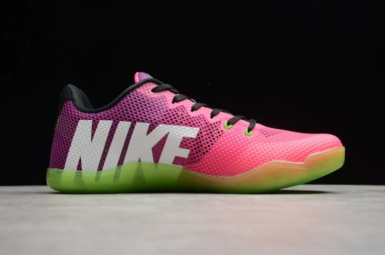 NK Kobe 11 EM Low Mambacurial by Air Jordan