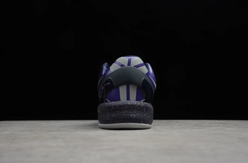 NK Kobe 8 Playoffs “Purple Platinum” by Air Jordan