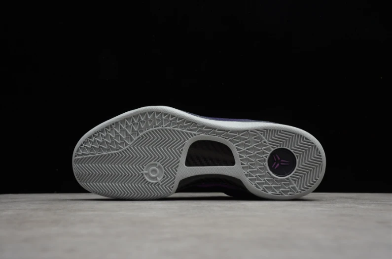 NK Kobe 8 Playoffs “Purple Platinum” by Air Jordan