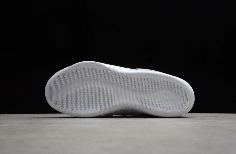 NK Kobe 11 EM “Draft Day” by Air Jordan