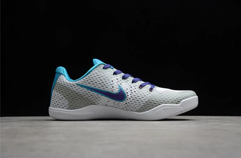 NK Kobe 11 EM “Draft Day” by Air Jordan