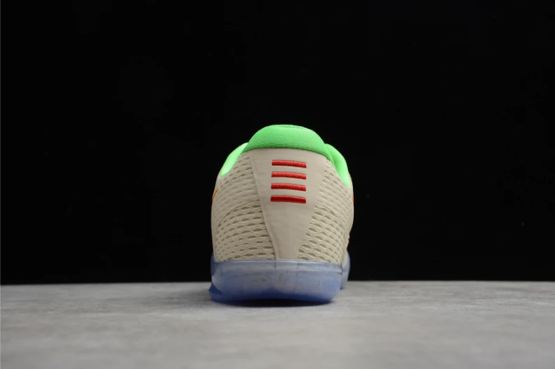 NK Kobe 11 EM Peach Jam by Air Jordan