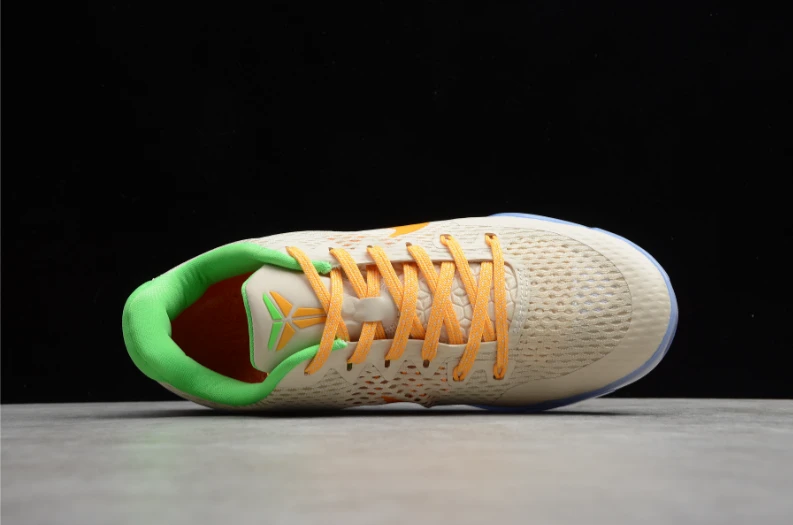 NK Kobe 11 EM Peach Jam by Air Jordan