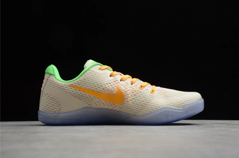 NK Kobe 11 EM Peach Jam by Air Jordan
