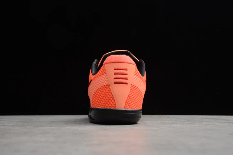 NK Kobe 11 EM “Bright Mango” by Air Jordan