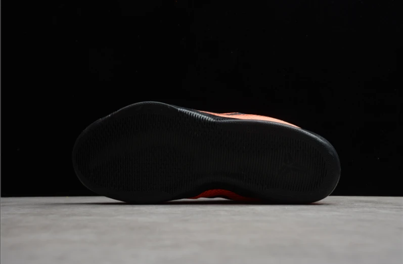NK Kobe 11 EM “Bright Mango” by Air Jordan