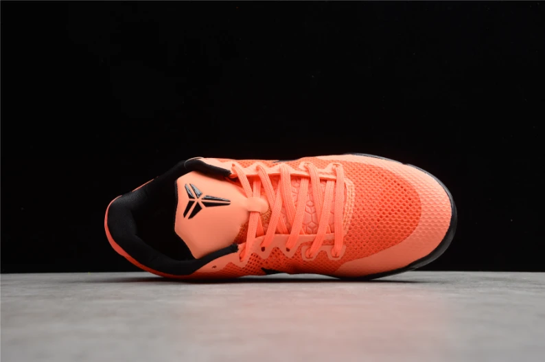 NK Kobe 11 EM “Bright Mango” by Air Jordan
