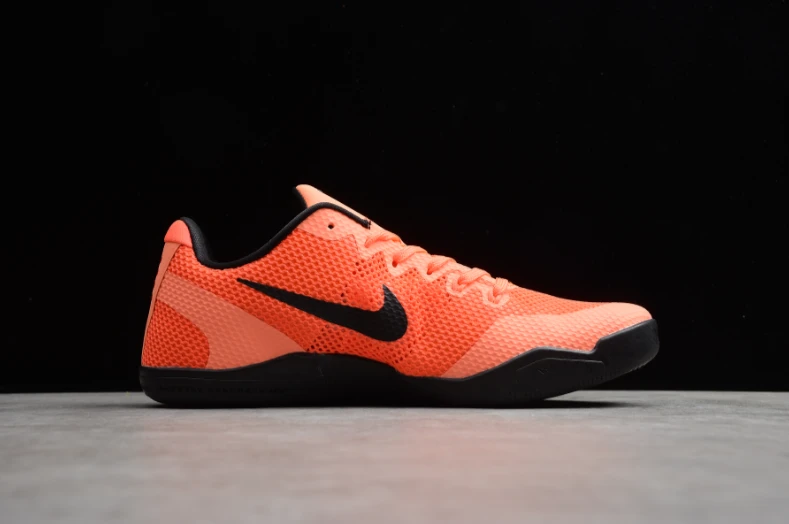 NK Kobe 11 EM “Bright Mango” by Air Jordan