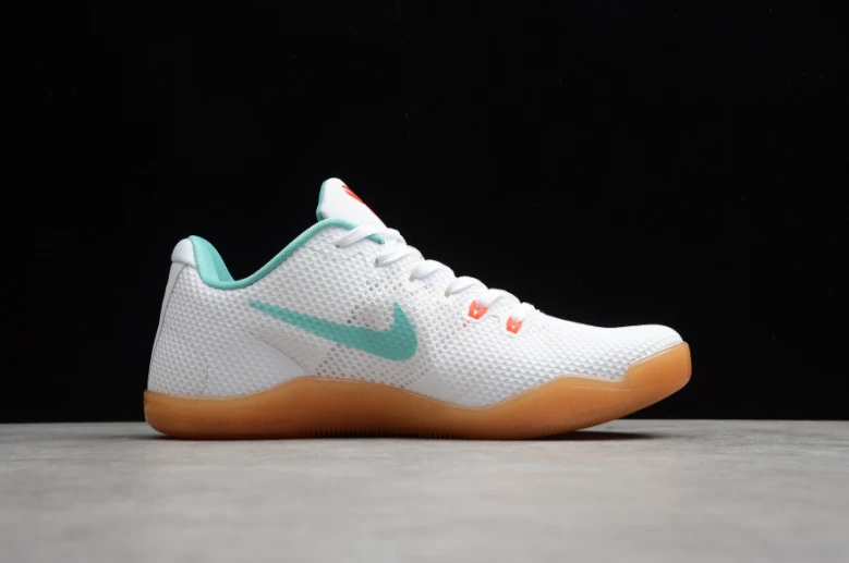 NK Kobe 11 EM Low “Summer Pack” by Air Jordan