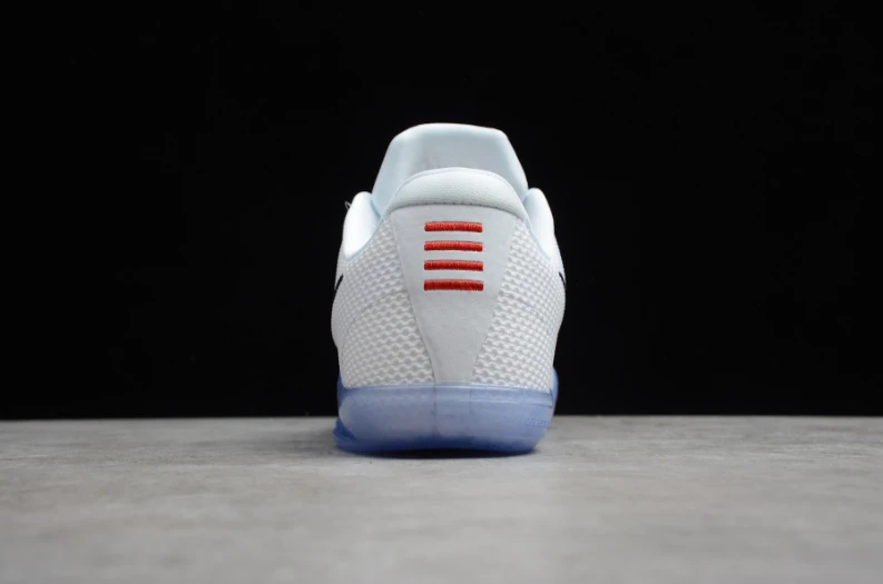 NK Kobe 11 EM Low Fundamental by Air Jordan